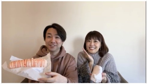 小林麻耶 グッとラック！ 國光吟 離婚 YouTube 誕生日