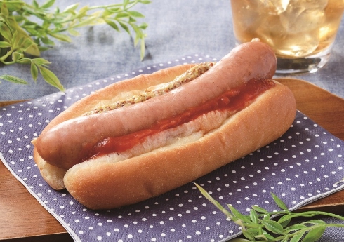 フライドポテトパン