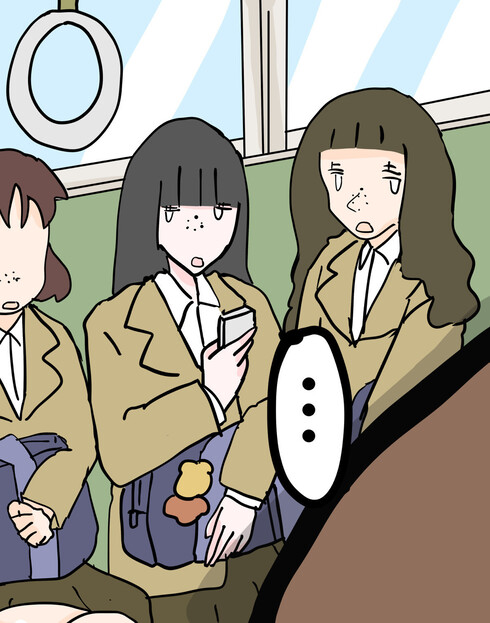 非常識な奴らと戦った話07