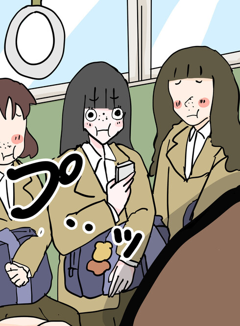 非常識な奴らと戦った話08