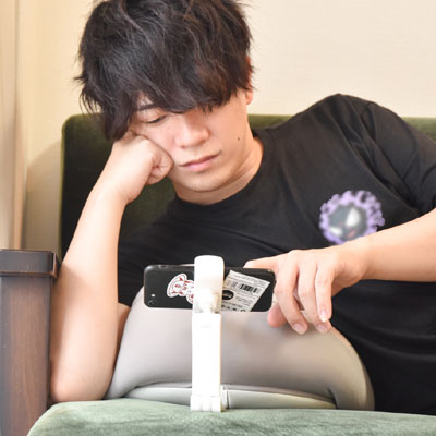 クッション