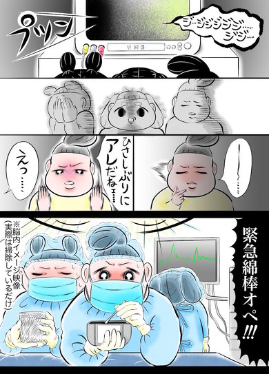 燃えよ 起動戦士