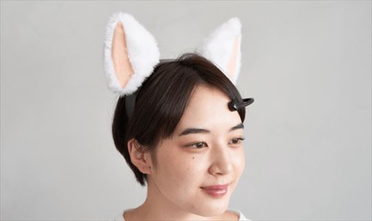 necomimi