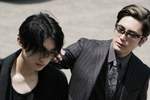 北村匠海 吉沢亮 間宮祥太朗 東京リベンジャーズ