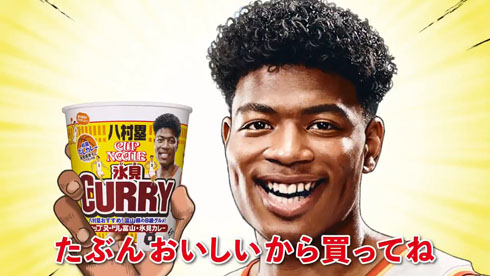氷見カレー