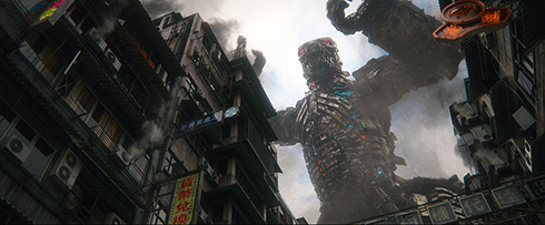 釈由美子 ゴジラvsコング メカゴジラ 機龍 ブログ 感想