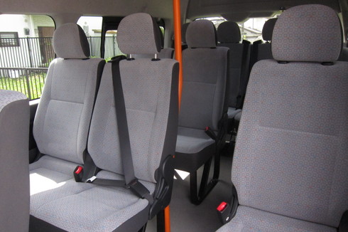 佐倉市コミュニティバス