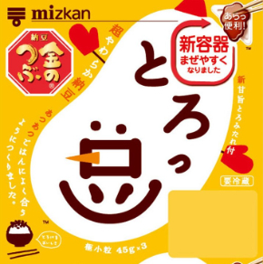 【PR】ミツカン納豆「とろっ豆™」歴代パッケージ総選挙CP
