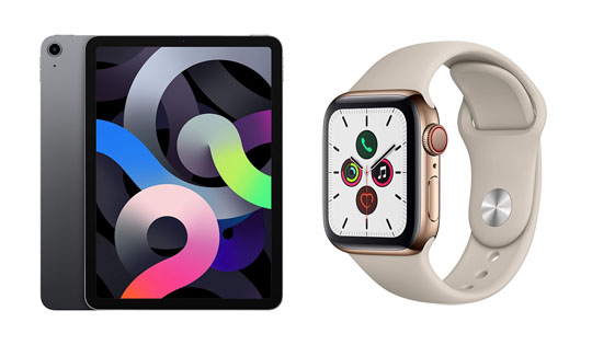 タイムセール祭り Apple特集