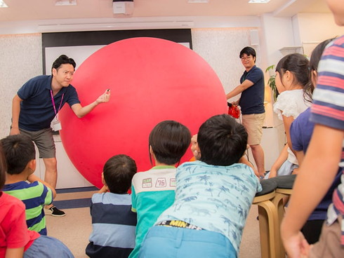 ファミリーワーケーション