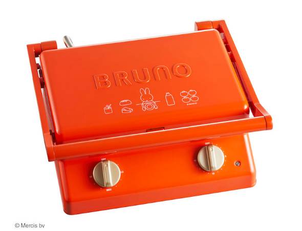 グリルサンドメーカーダブル（14300円）