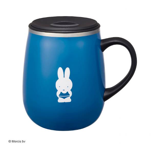 蓋つきステンレスマグtall（2200円）イメージ1