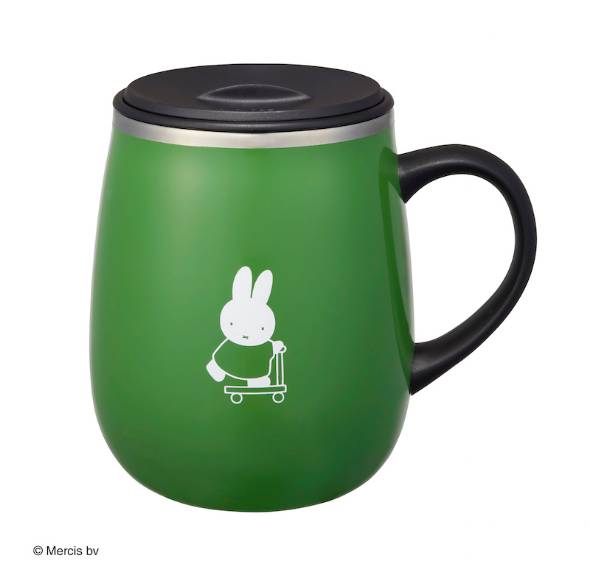 蓋つきステンレスマグtall（2200円）イメージ2