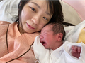 「この子を一生守っていかないと」　古川未鈴、第1子誕生で母の顔　お産に4時間の苦闘も「母子共に大健康なのでよかった」