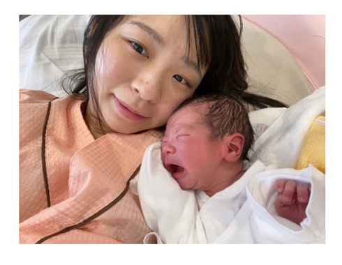 でんぱ組.inc 古川未鈴 出産