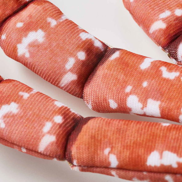 タカアシガニ 脱皮 ぬいぐるみ 新江ノ島水族館 フェリシモ