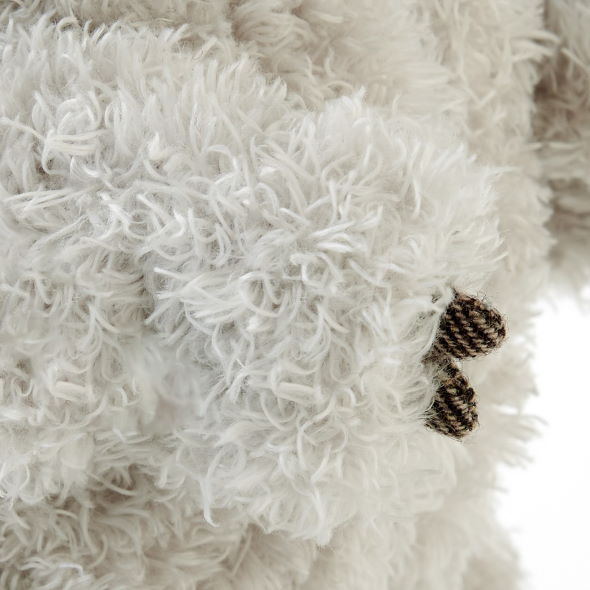 ティラノサウルス 羽毛 ぬいぐるみ フェリシモ