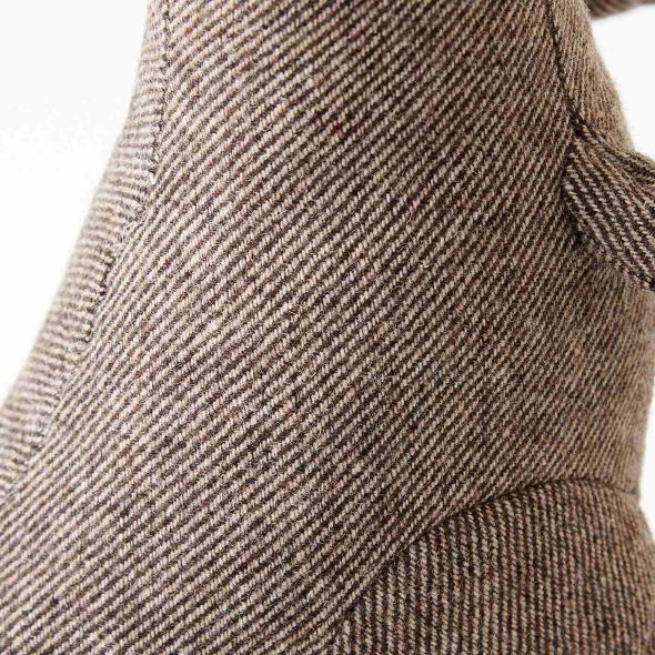 ティラノサウルス 羽毛 ぬいぐるみ フェリシモ