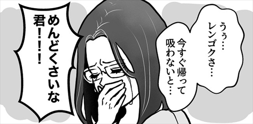 妻に推しができた