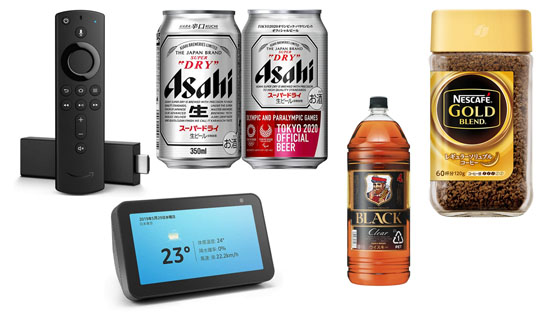 タイムセール祭り Anker特集