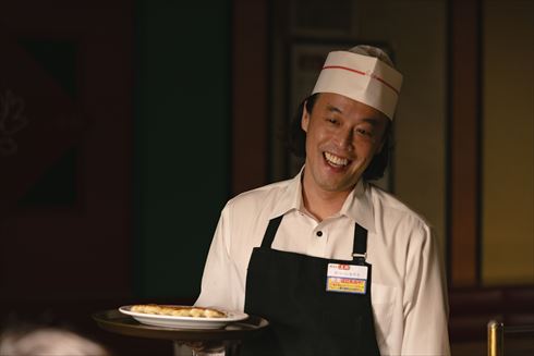 伊藤万理華 井桁弘恵 鈴木仁 お耳に合いましたら。