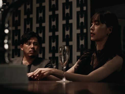 伊藤万理華 井桁弘恵 鈴木仁 お耳に合いましたら。