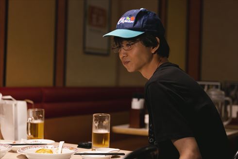 伊藤万理華 井桁弘恵 鈴木仁 お耳に合いましたら。