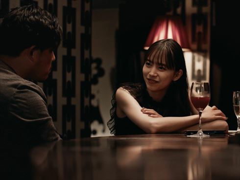 伊藤万理華 井桁弘恵 鈴木仁 お耳に合いましたら。