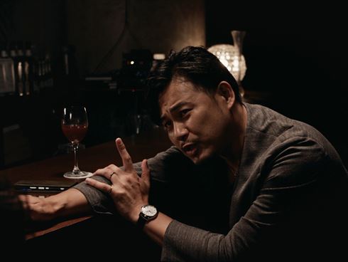 伊藤万理華 井桁弘恵 鈴木仁 お耳に合いましたら。