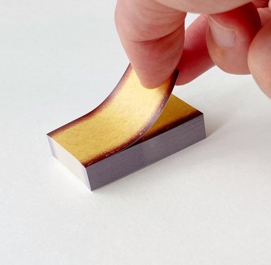 カステラ ふせん