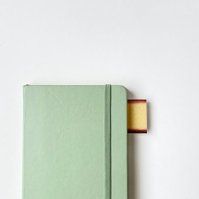 カステラ ふせん