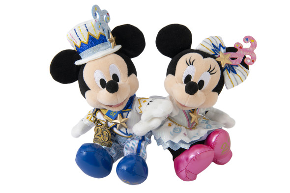 TDS タイム・トゥ・シャイン グッズ