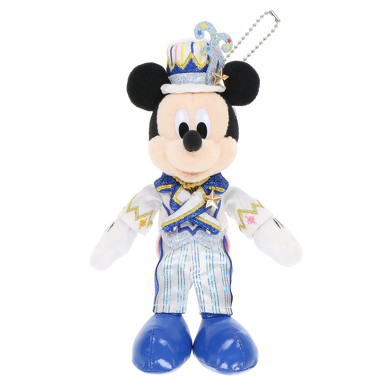 TDS タイム・トゥ・シャイン グッズ