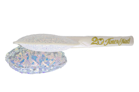 TDS タイム・トゥ・シャイン グッズ