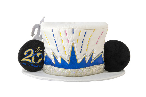 TDS タイム・トゥ・シャイン グッズ