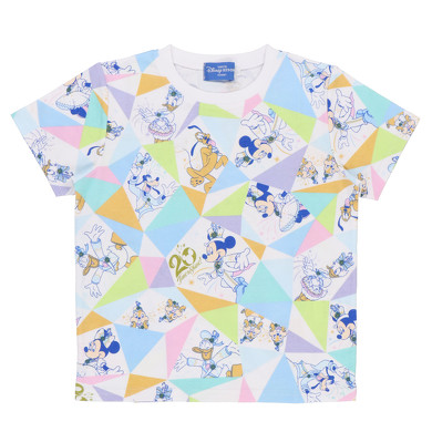 TDS タイム・トゥ・シャイン グッズ