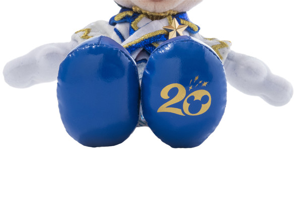 TDS タイム・トゥ・シャイン グッズ