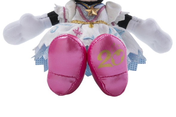 TDS タイム・トゥ・シャイン グッズ