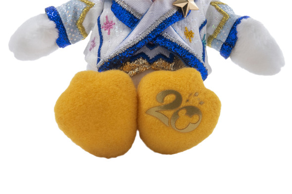 TDS タイム・トゥ・シャイン グッズ