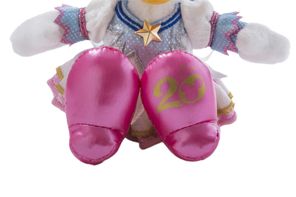 TDS タイム・トゥ・シャイン グッズ