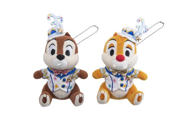 TDS タイム・トゥ・シャイン グッズ