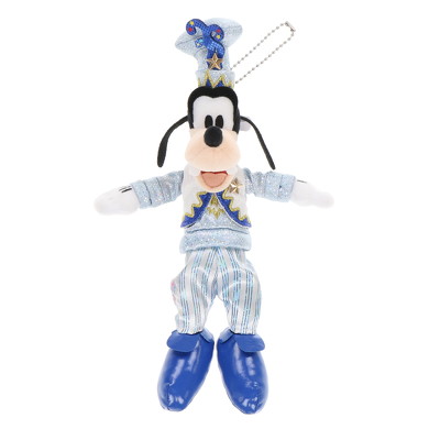 TDS タイム・トゥ・シャイン グッズ