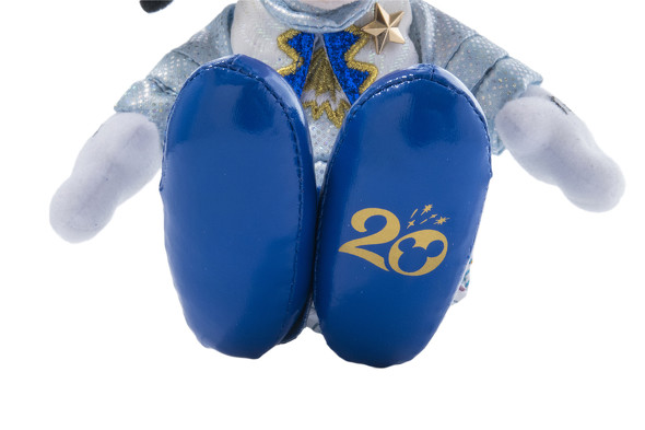 TDS タイム・トゥ・シャイン グッズ