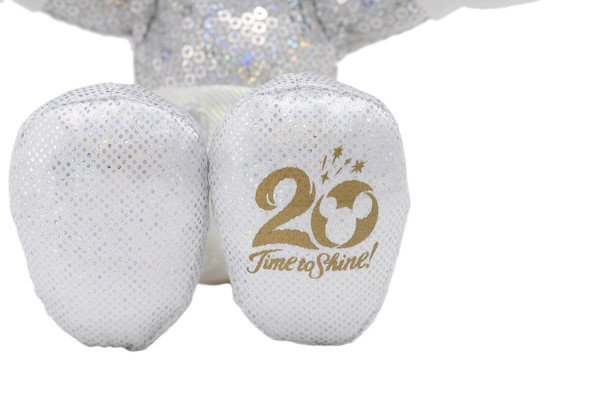 TDS タイム・トゥ・シャイン グッズ