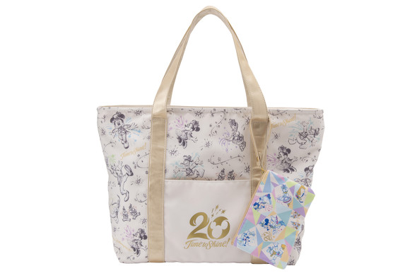 TDS タイム・トゥ・シャイン グッズ