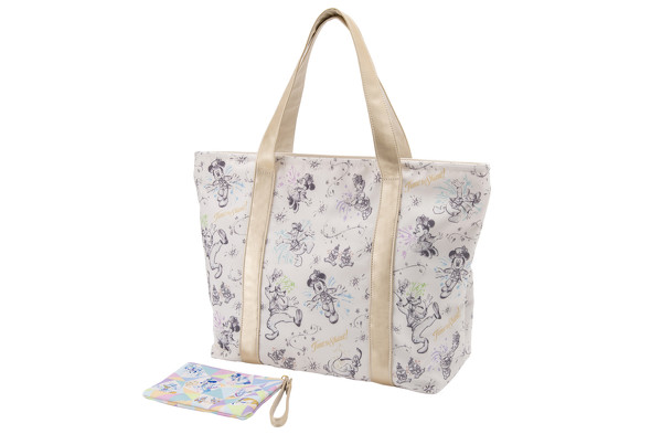 TDS タイム・トゥ・シャイン グッズ