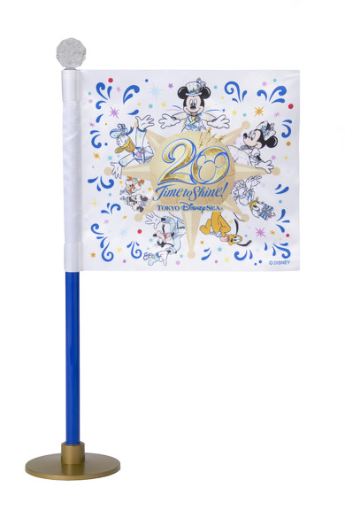 TDS タイム・トゥ・シャイン グッズ