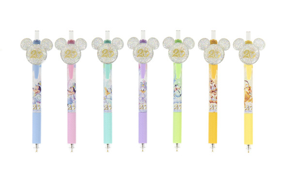 TDS タイム・トゥ・シャイン グッズ