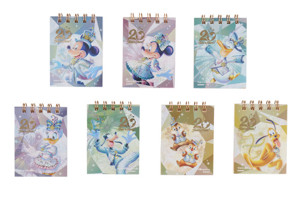 TDS タイム・トゥ・シャイン グッズ