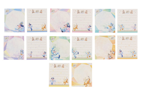 TDS タイム・トゥ・シャイン グッズ